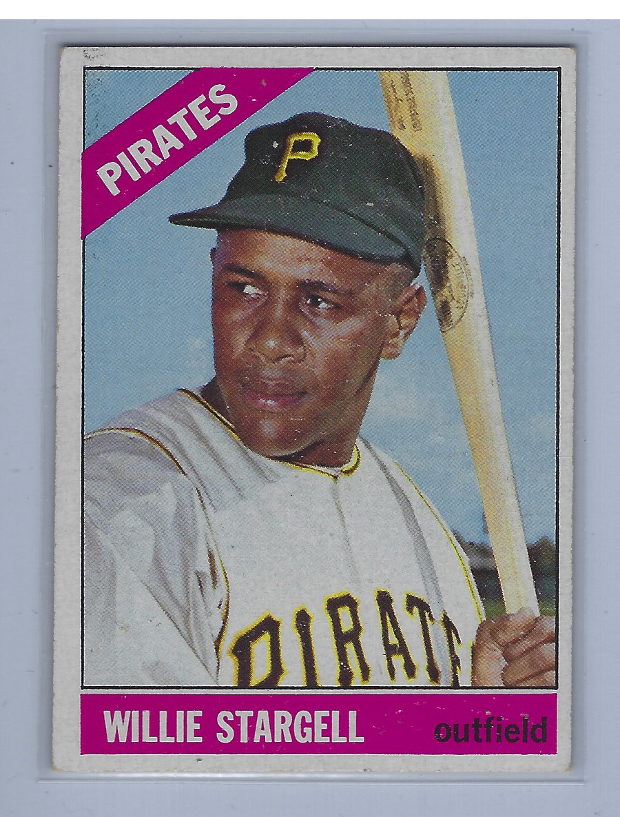 Baseball Card